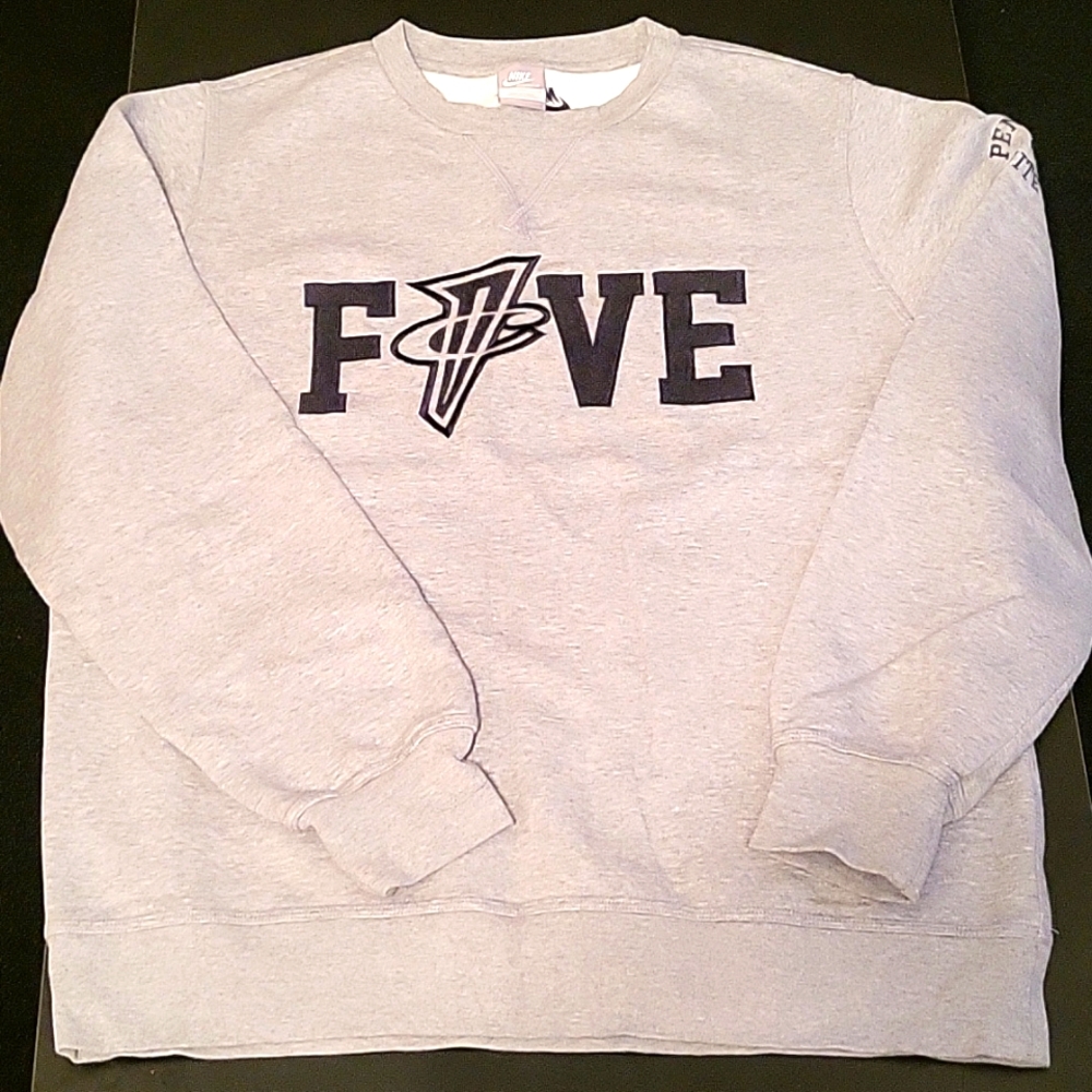 Nike Penny 5 Sweatshirt